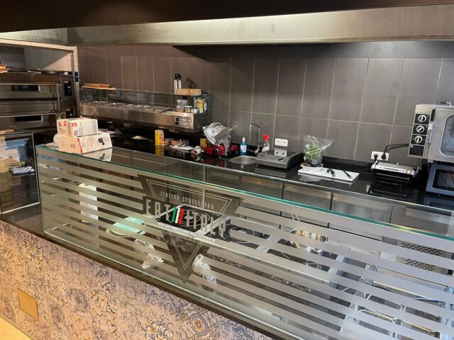 Un’altro progetto terminato  EAT Italy Lanshut 🇮🇹❤️