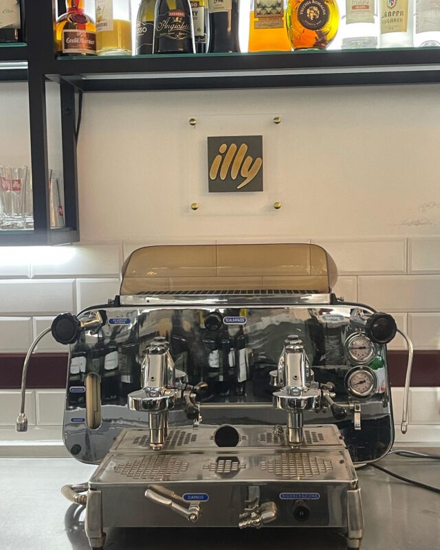 Ist einfach groß geworden 😅