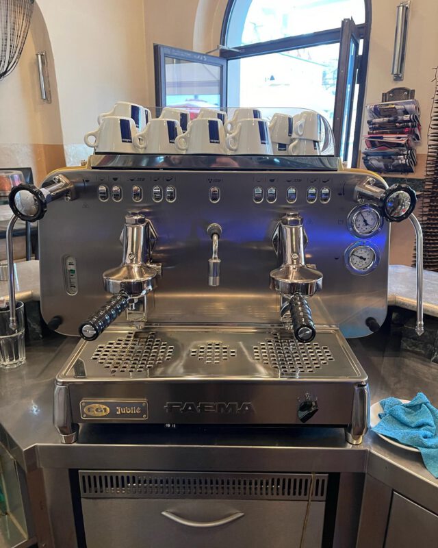 La Strada Regensburg 🧡